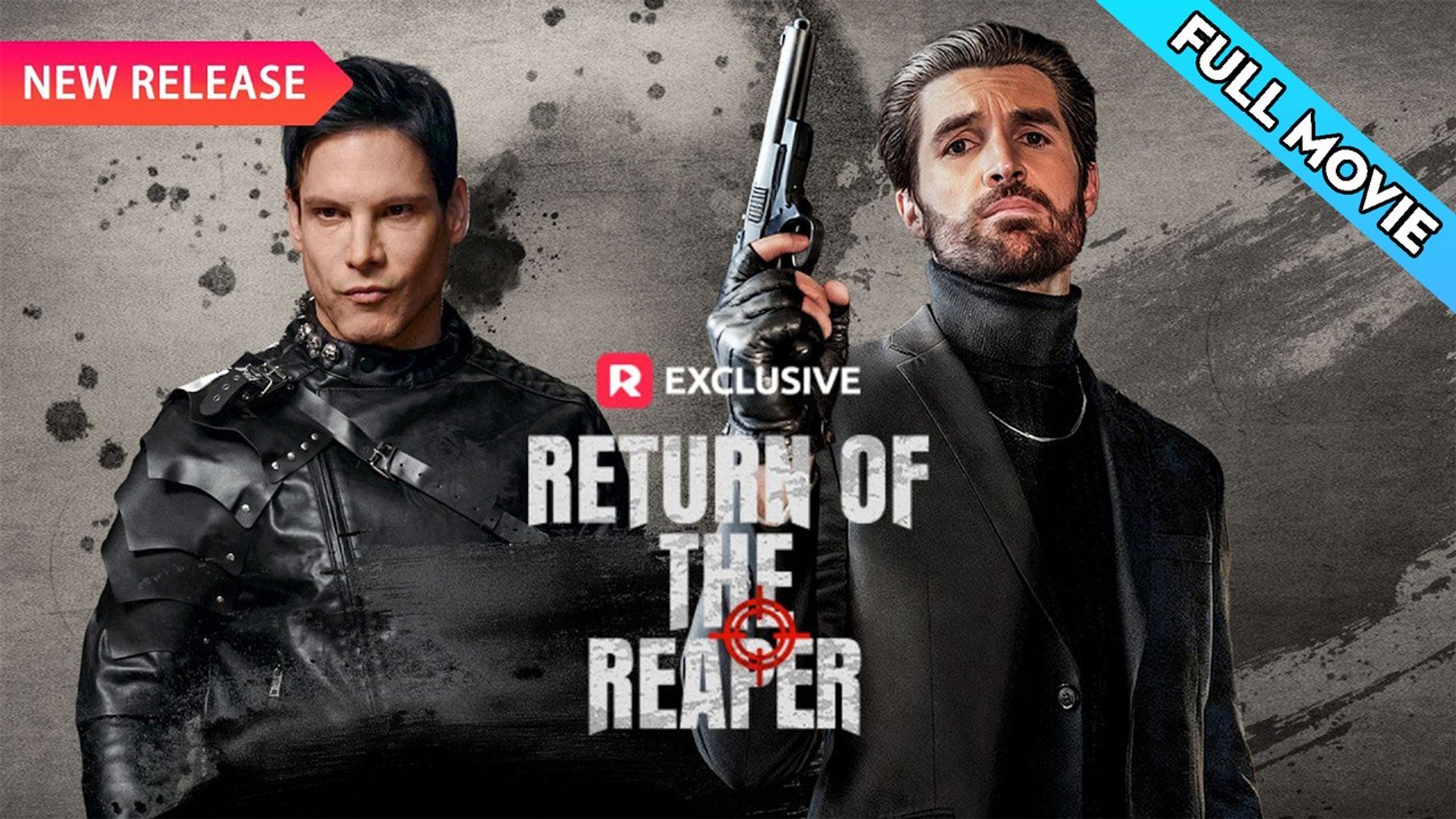 Return of the Reaper FULL EP 2026 Full Movie Full