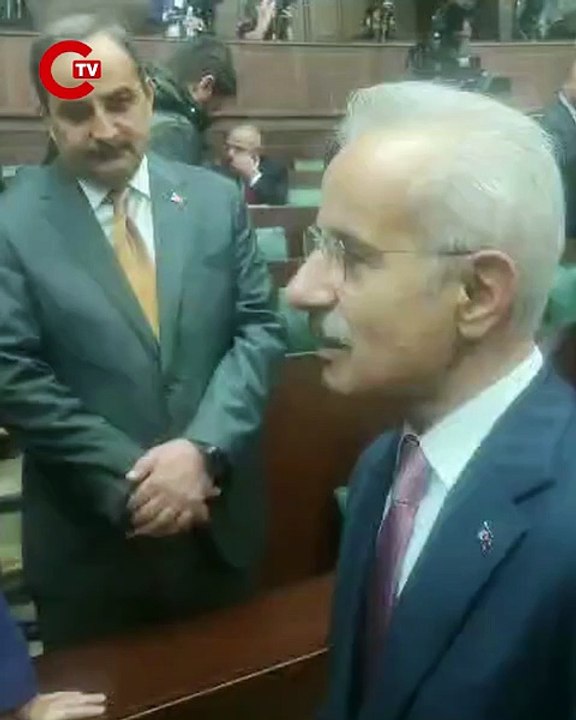 Bakan Uraloğlu (İsrail-İran savaşı) Hava ulaşımında önemli bir aksama olmadığını söyleyebilirim