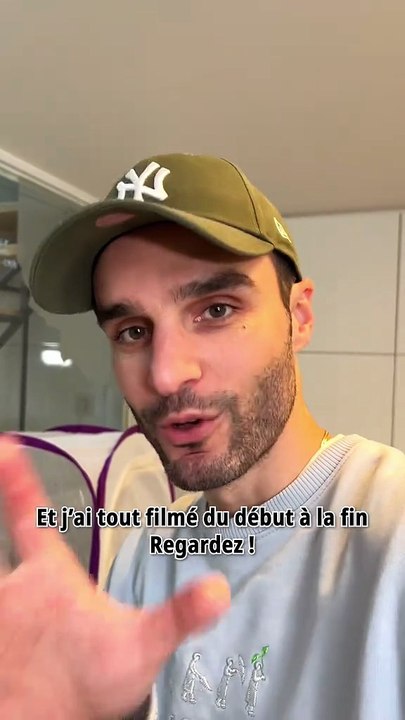 Je démarre un élevage de papillons, ça va être passionnant !