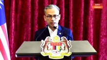 “Tindakan tegas perlu diambil” - Fahmi Fadzil