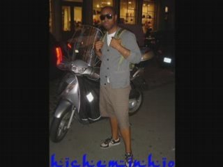 Claude Kelly - Use Me