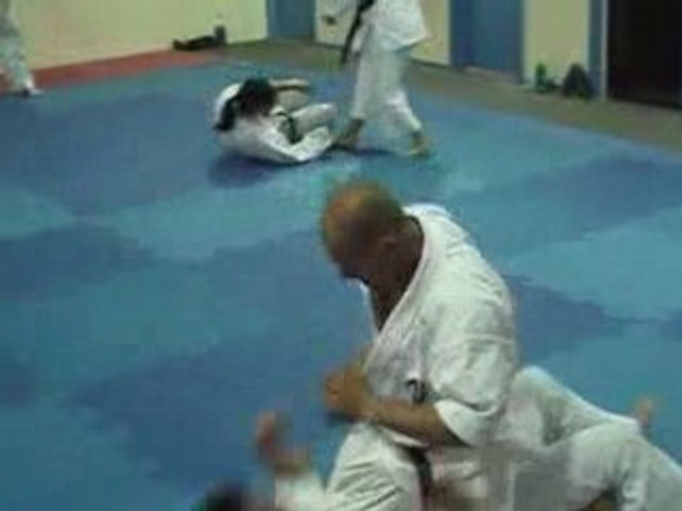PMAA.com.au - Koryu Uchinadi - MOV09373
