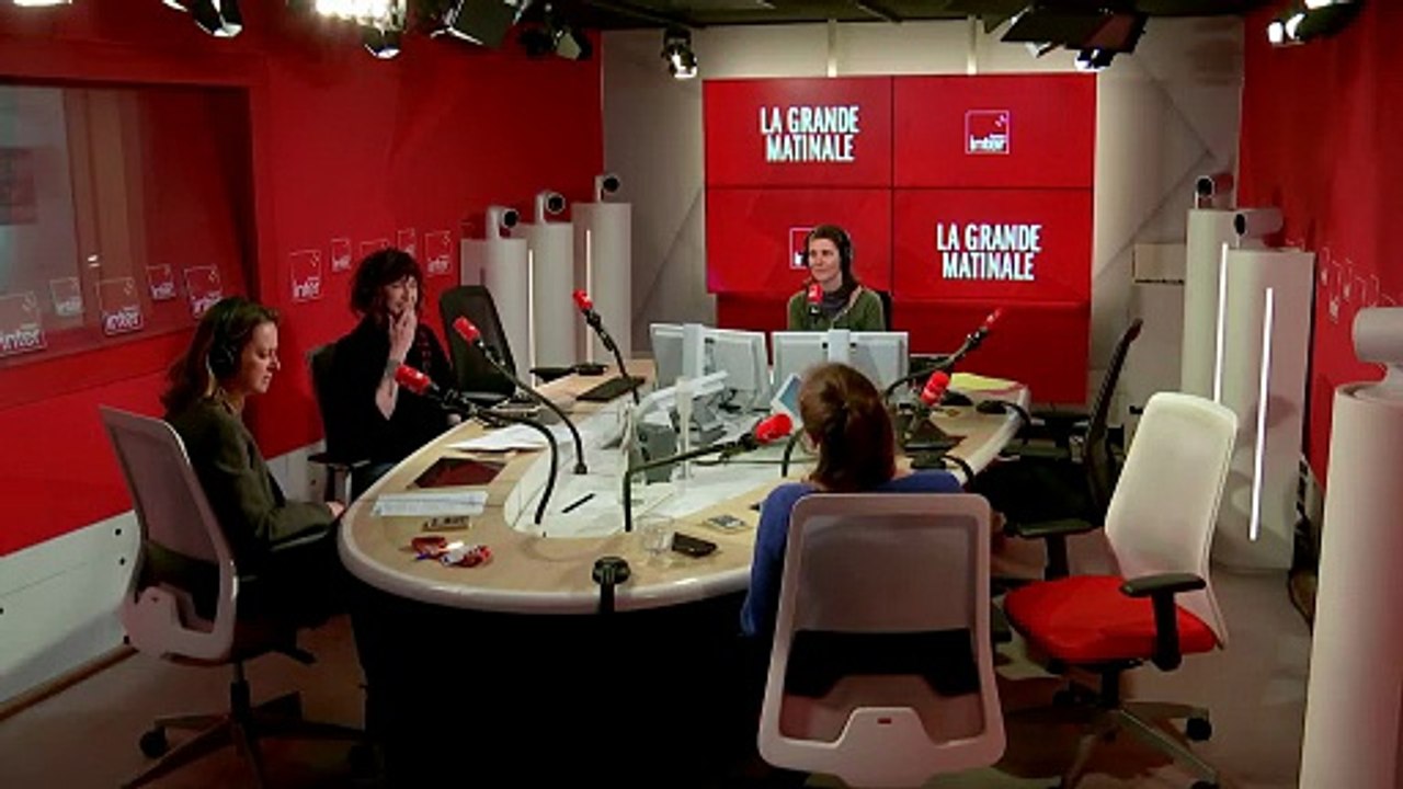 Roxane Stojanov, danseuse étoile de l’Opéra de Paris - Nouvelles têtes