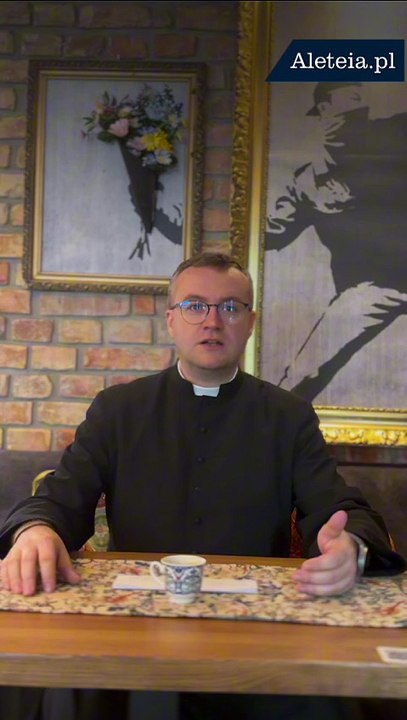 Święty Józef - Obrońca życia