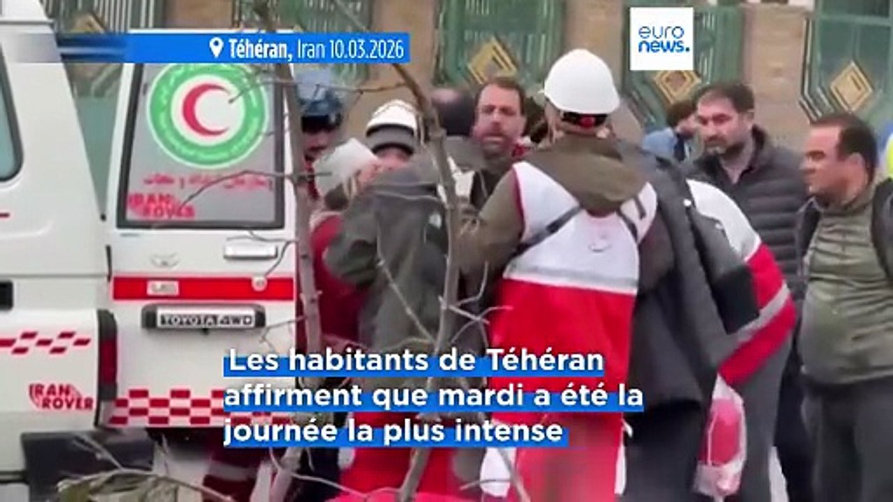 Les États-Unis disent avoir détruit des navires iraniens poseurs de mines, Téhéran menace les exportations de pétrole