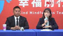 盧秀燕訪美區隔鄭麗文親中？國民黨：不存在這問題
