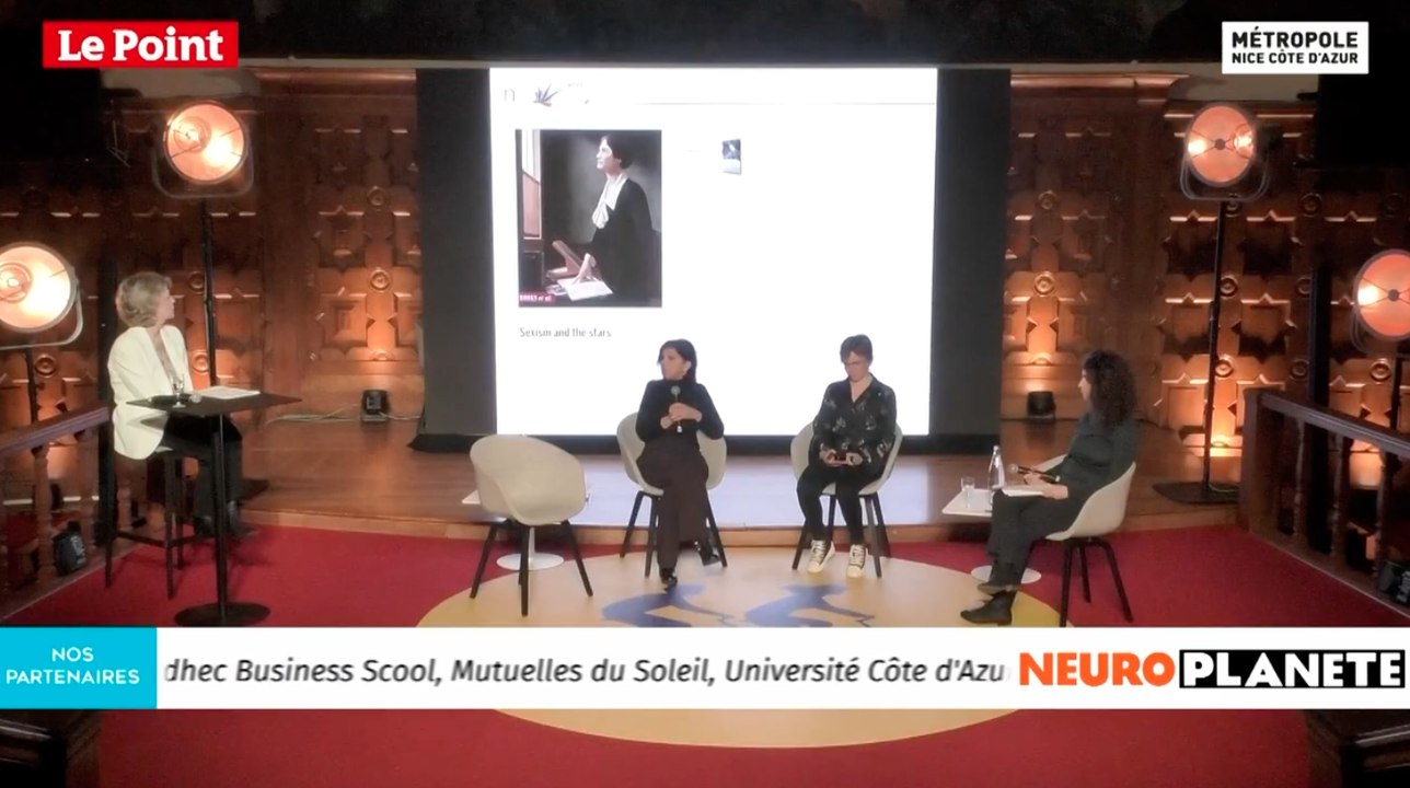 Des femmes sous influence : sexisme, intériorisation de genre et cerveau