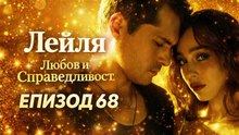 Лейля Епизод 68 (2026)