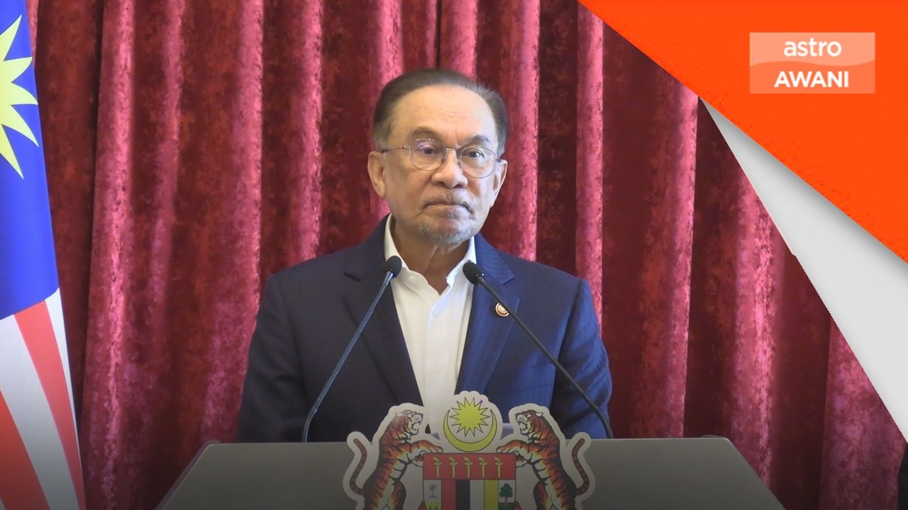 RON95 kekal RM1.99 seliter, harga pasaran dunia naik