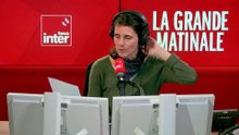 Le chassé-croisé des rapatriés et des migrants - Charline explose les faits