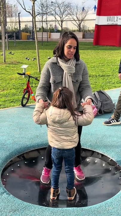 Lyon : Léane, 5ans, est atteinte d'une maladie rare et a besoin de votre aide