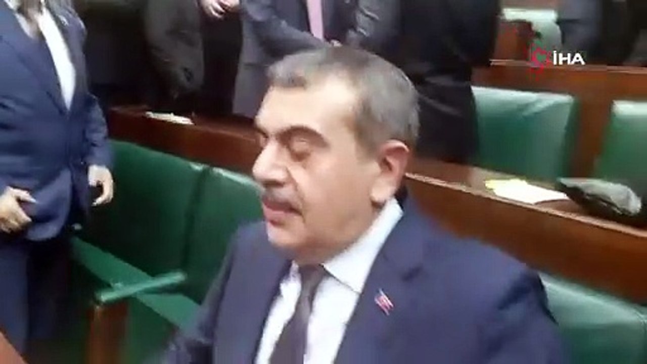 Zorunlu eğitim süresi değişecek mi ? Bakan Tekin'den dikkat çeken açıklama