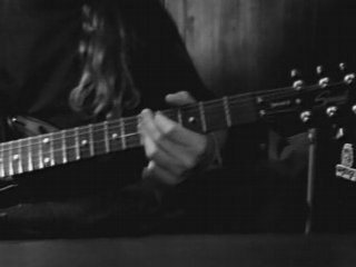 petit essais pompe manouche...