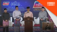 Ketika dunia bergolak, kembali kepada Al-Quran – Sultan Pahang