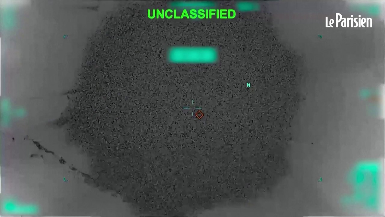 Détroit d'Ormuz : l’armée américaine annonce avoir détruit 16 bateaux iraniens poseurs de mines