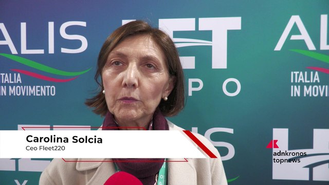 LetExpo, Solcia (Fleet220): Contesto geopolitico pu? favorire la mobilit? elettrica