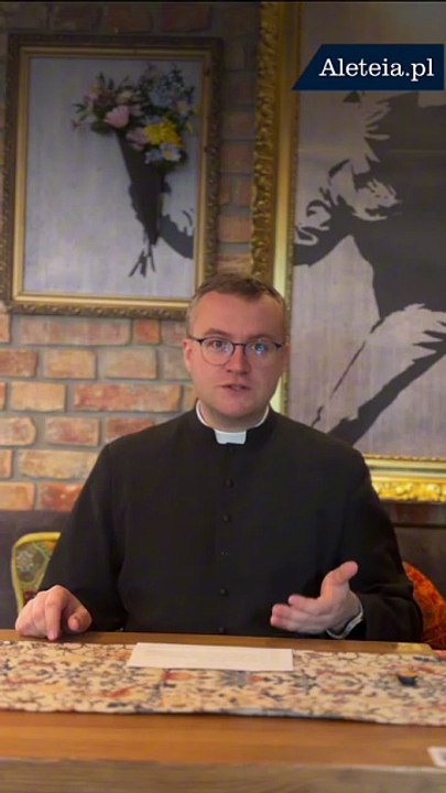 Święty Józef - wzór prawdziwej męskości i ojcostwa