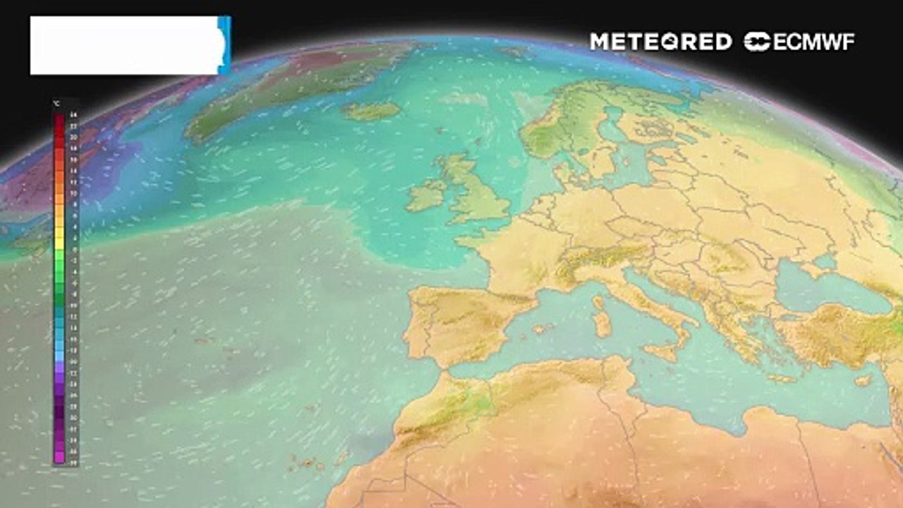 Confirmé : retour de l'hiver en France entre le 14 et le 15 mars ! Découvrez nos prévisions météo