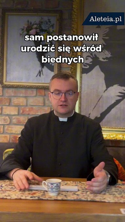 Święty Józef - Opiekun ubogich