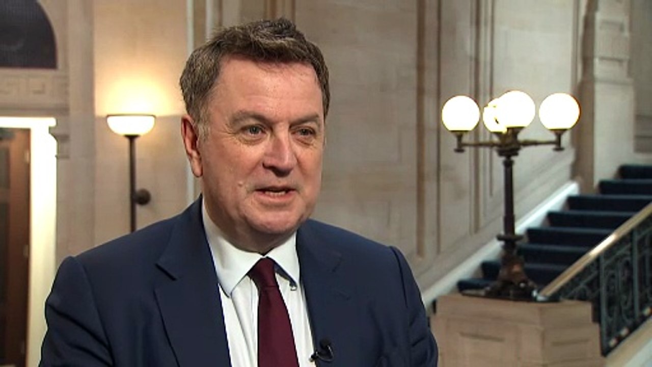 Tories: Mandelson files will show PM's 'lack of judgement'