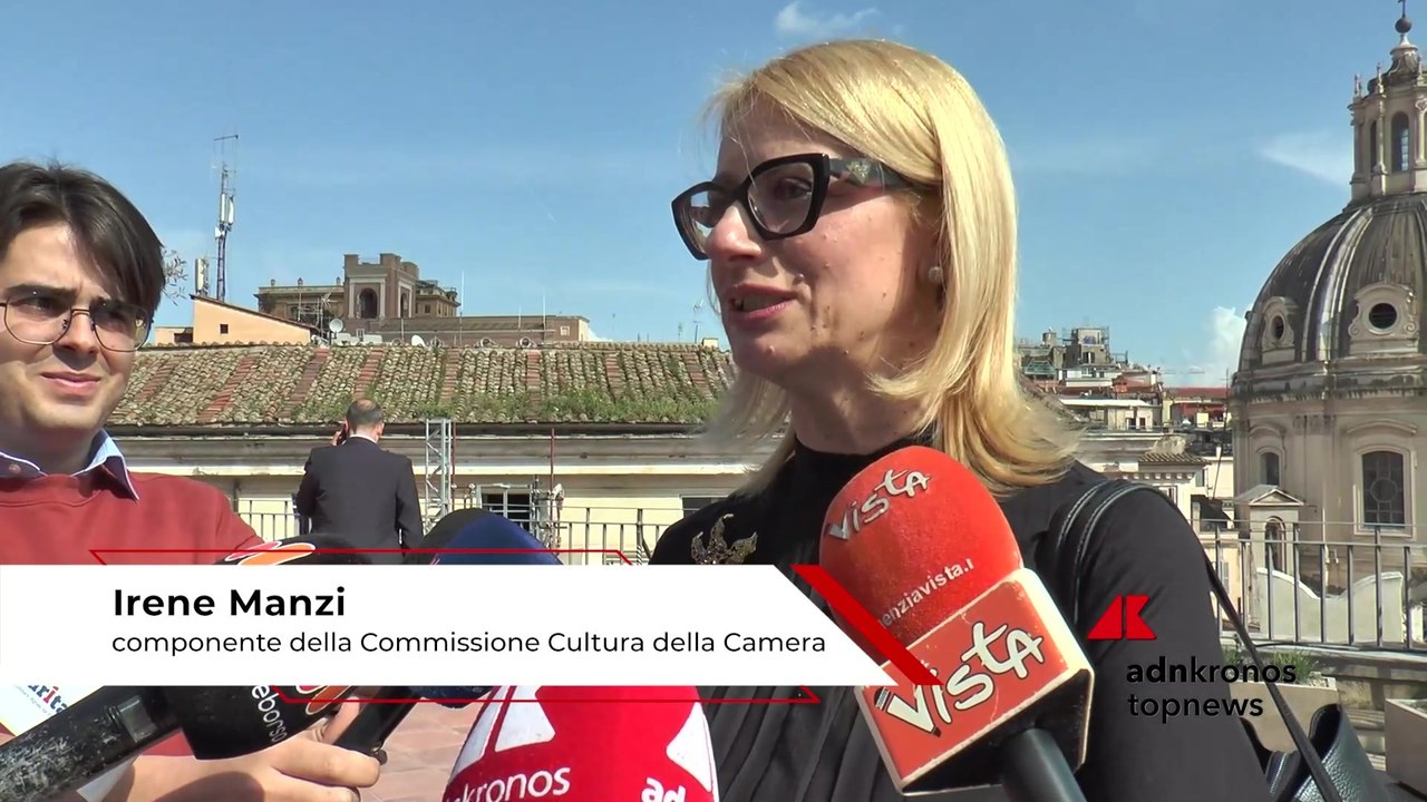 Manzi (Pd): "Intervenire su un modello di scuola che intercetti il disagio"