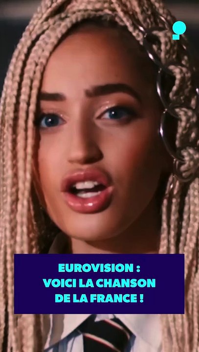 Eurovision 2026 : Monroe représente la France avec "Regarde !"