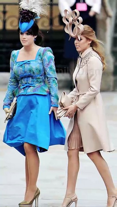 ROYAL SPLIT? Eugenie & Jack Brooksbank DIVORCE Rumors Explode!