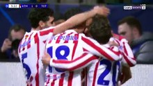 Atlético de Madrid 5-2 Tottenham Hotspur - Champions League 25-26 Match Highlights