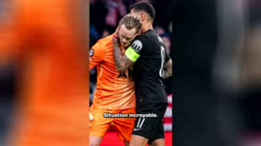 Igor Tudor défend son choix Antonin Kinský après le fiasco historique de Tottenham