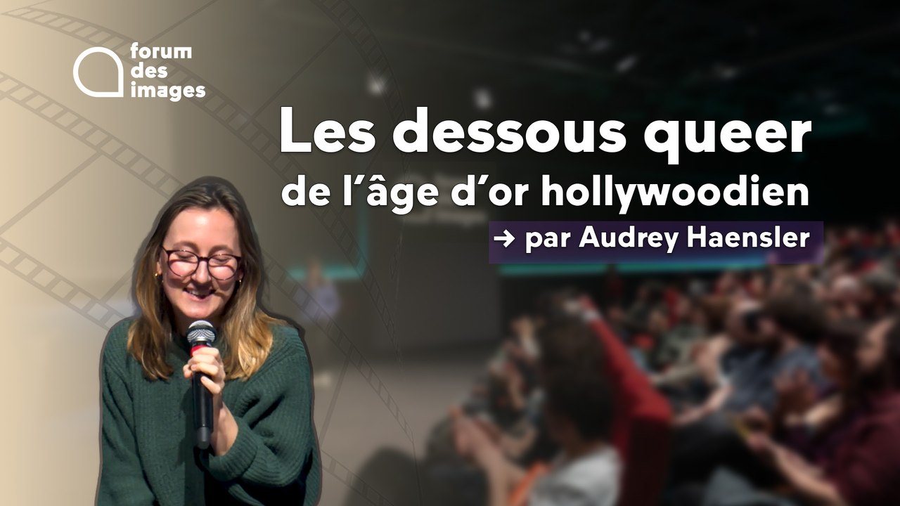 Les dessous queer de l’âge d’or hollywoodien