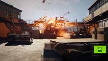 007 First Light - Path Tracing Reveal Trailer