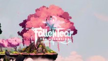 Fallen Tear The Ascension - Trailer