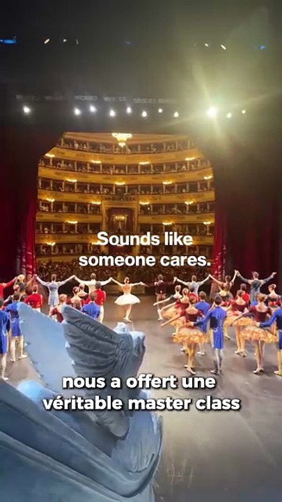 “Personne ne regarde ça” : les propos de Timothée Chalamet sur l’opéra enflamment le web