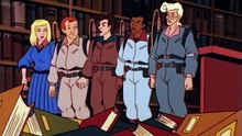 📺👻💥 S03-Ep-09-Loathe Thy Neighbor DVD-The Real Ghostbusters - Complete Series