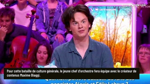 Cyprien et Emilien ensemble loin des 12 Coups de midi : une rencontre payante, voici combien il faut débourser