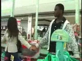 Action Carrefour - Affaire KITENGE - SOS Racisme
