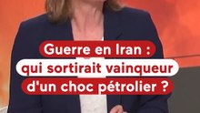 Guerre au Moyen-Orient "Paradoxalement, la Russie pourrait sortir gagnante de cette situation"