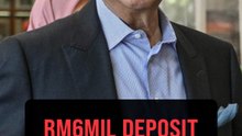 RM6mil deposited into Bersatu's AmBank account from Feb to Nov 2022, High Court told