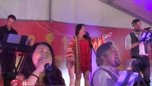 Bayside Lunar New Year 2026  Part 2-3  Scarlet Fusion, Isabella Wong Hanson, Sydney Lunar New year part 24-26, Wolli Creek,  7 Mar 26
