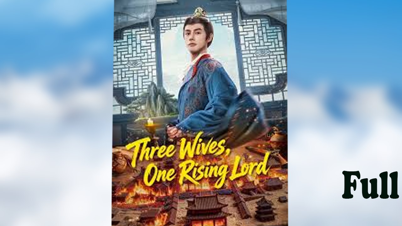 Three Wives, One Rising Lord