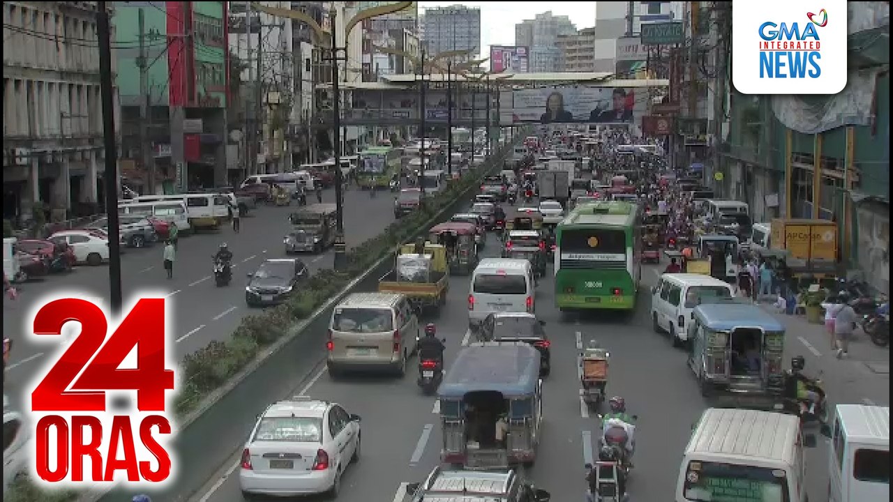 DOTr - Siguradong tataas ang pamasahe; wala pang anunsyo kung magkano at kailan | 24 Oras