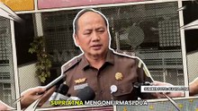 ​Usut Dugaan Perintangan Kasus Minyak Goreng, Kejagung Geledah Kantor Ombudsman