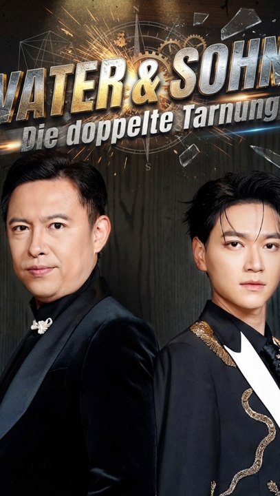Vater & Sohn- Die Doppelte Tarnung [DEUTSCH]