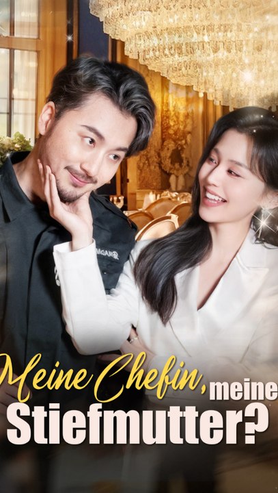 Meine Chefin, meine Stiefmutter (Deutsch Synchronisiert)