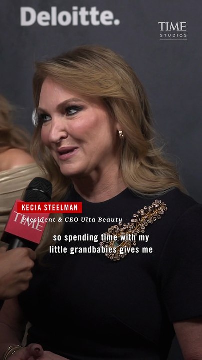 9 Women Leaders on How They Unwind and Recharge [VERTICAL]