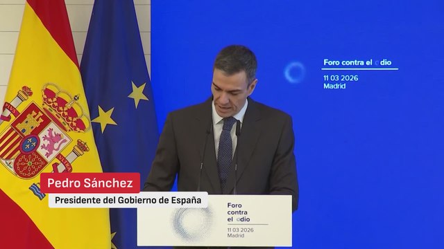 Los políticos homenajean a las víctimas del 11M bajo la sombra de la guerra en Irán
