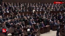 Cumhurbaşkanı Erdoğan: Türkiye’ye el uzatanın eli yanar