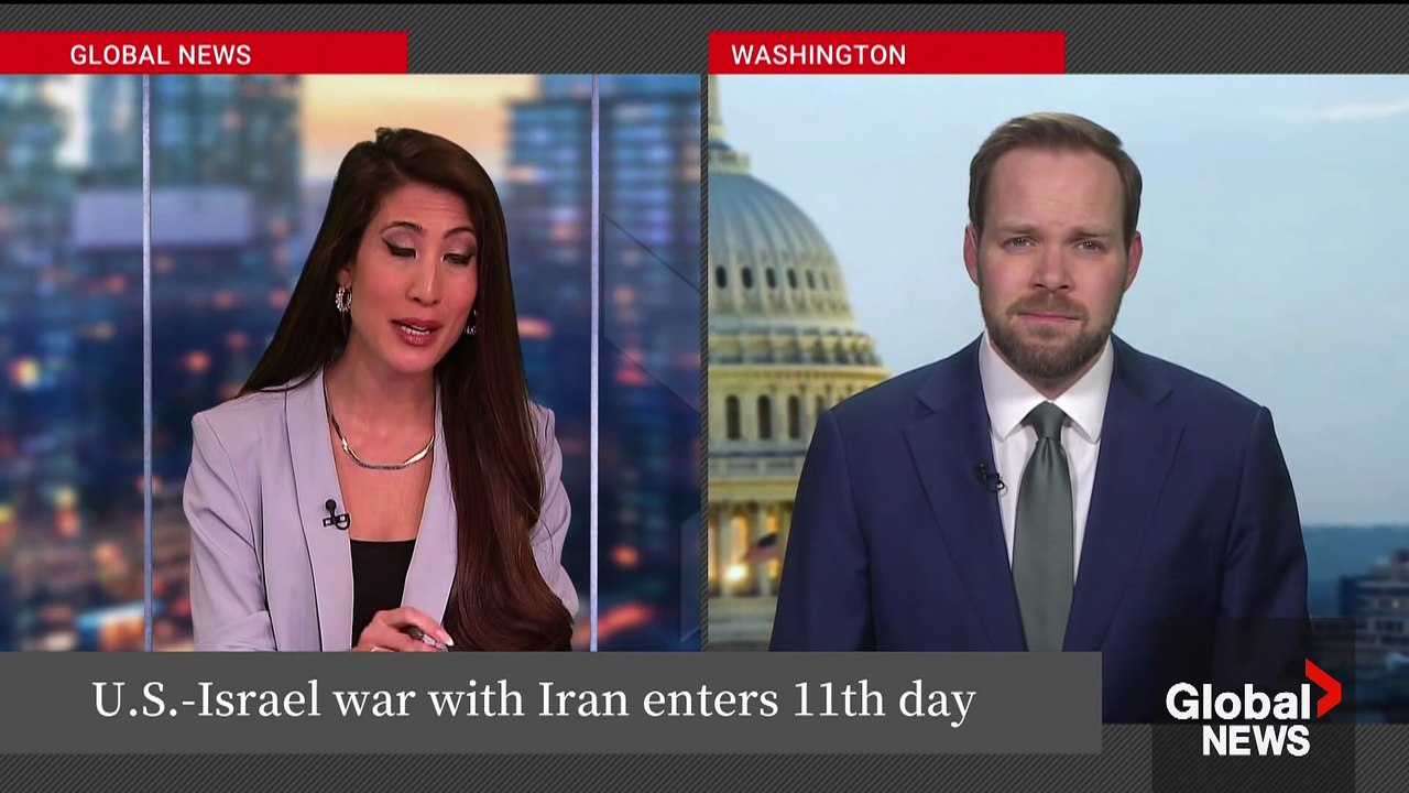 Growing fear that Iran war could cause a global energy crisis