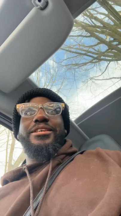 SoXarD qui rencontre son premier viewer