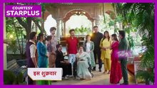 Yeh Rishta Kya Kehlata Hai Today Episode NEW PROMO  11th March 2026